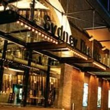 Sydney Theatre Co Presents ACTOR ON A BOX: Aesop's Fables September 29-October 3